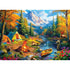 Mossy Oak - Wild River Adventure 1000 Piece Puzzle