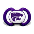 Kansas State Wildcats NCAA 3-Piece Gift Set