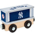 New York Yankees Toy Train Box Car