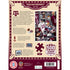 Texas A&M Aggies - Locker Room 500 Piece Jigsaw Puzzle