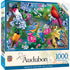 Audubon - Songbird Collage 1000 Piece Jigsaw Puzzle