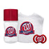 Washington Nationals - 3-Piece Baby Gift Set