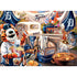 Detroit Tigers MLB Gameday 1000pc Puzzle