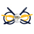 Nashville Predators Winkel Teether Rattle