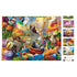 Glow in the Dark - Greenhouse Gone Wild 300 Piece EZ Grip Jigsaw Puzzle