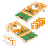 Tennessee Volunteers Tabletop Cornhole