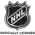 Nashville Predators NHL Pacifier Clip 3-Pack