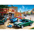 Childhood Dreams - Muscle Car Dreams 1000 Piece Puzzle