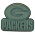 Green Bay Packers Cake Pan