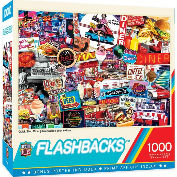 Online Puzzle Store | Jigsaw Puzzle, Game & Toy Shop Company ...