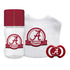 Alabama Crimson Tide - 3-Piece Baby Gift Set