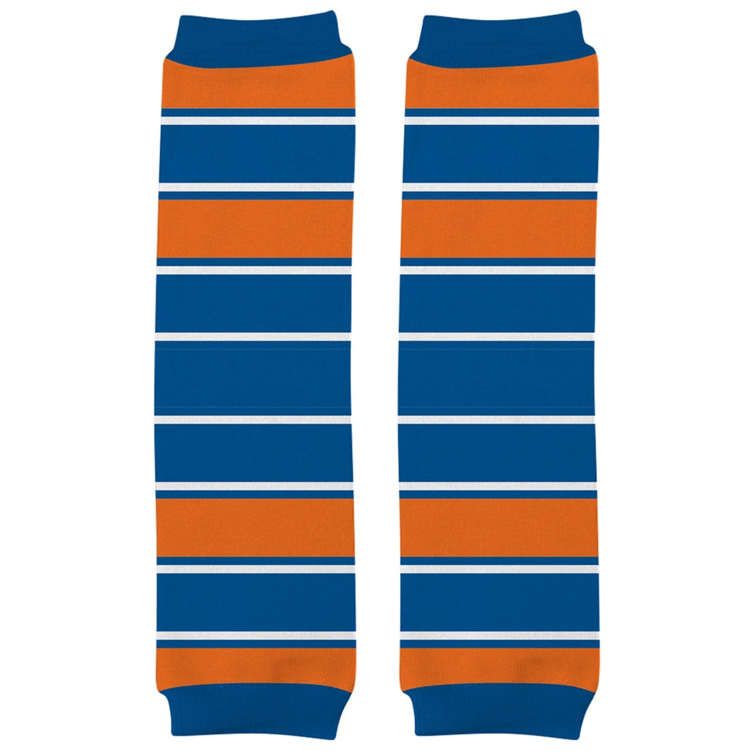 Florida Gators Baby Leg Warmers