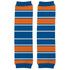 Florida Gators Baby Leg Warmers