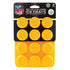 Pittsburgh Steelers NFL Ice Cube Trays