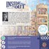 Inside Out - Medieval Castle 1000 Piece Jigsaw Puzzle