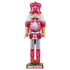 Ohio State Buckeyes - Collectible Nutcracker