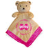 Mississippi State Bulldogs - Security Bear Pink