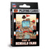 Cincinnati Bengals Fan Deck Playing Cards