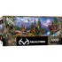 Realtree - 1000 Piece Panoramic Jigsaw Puzzle