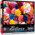 Brilliance - Beautiful Blooms 500 Piece Jigsaw Puzzle