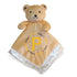 Pittsburgh Pirates - Security Bear Tan