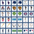 Minnesota Twins MLB Matching Game