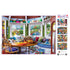 Home Sweet Home - Puzzler's Retreat 500 Piece Jigsaw Puzzle