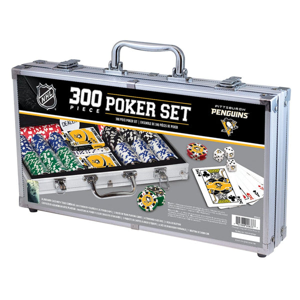 Hooters 300 Chip Poker popular Set