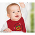 Chicago Blackhawks NHL Baby Bibs 2-Pack