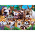 Selfies - Woodland Goofballs 500 Piece Puzzle