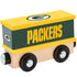 Green Bay Packers Toy Train Box Car