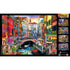 Colorscapes - Venice la Vecanza 1000 Piece Jigsaw Puzzle