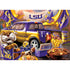 LSU Tigers NCAA Gameday 1000pc Puzzle