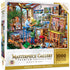 Masterpiece Gallery - Gallery on the Square 1000 Piece Jigsaw Puzzle