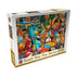 Beach Time Flea Market - 500 Piece Puzzle