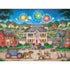 Heartland - Fireworks and Sparklers 550 Piece Puzzle