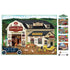 General Store - Sundries and a Shave 1000 Piece Jigsaw Puzzle