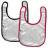 Atlanta Falcons - Baby Bibs 2-Pack