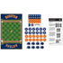 Houston Astros MLB Checkers