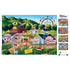 Fairs & Festivals - Summer Carnival 1000 Piece Jigsaw Puzzle