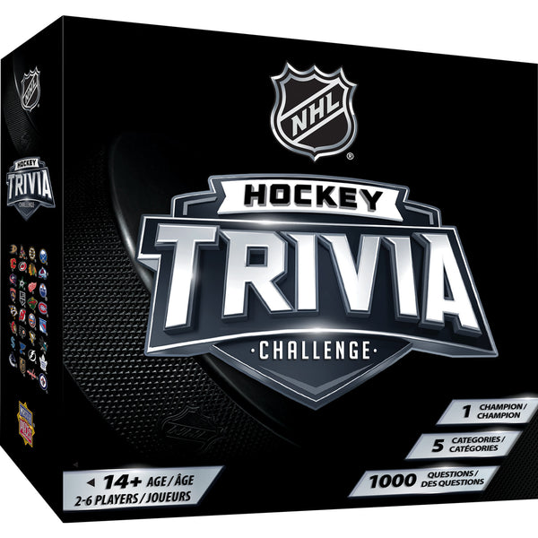 Hockey Trivia for Kids 3