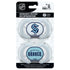 Seattle Kraken NHL Pacifier 2-Pack