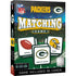 Green Bay Packers Matching Game