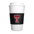 Texas Tech Red Raiders Silicone Grip