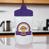 Los Angeles Lakers Sippy Cup