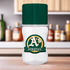 Oakland Athletics MLB Baby Bottle