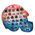 NFL Teams Helmet Shaped 500pc Puzzle