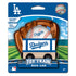 Los Angeles Dodgers MLB Wood Box Train Car