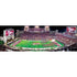 Mississippi State Bulldogs NCAA 1000pc Panoramic Puzzle