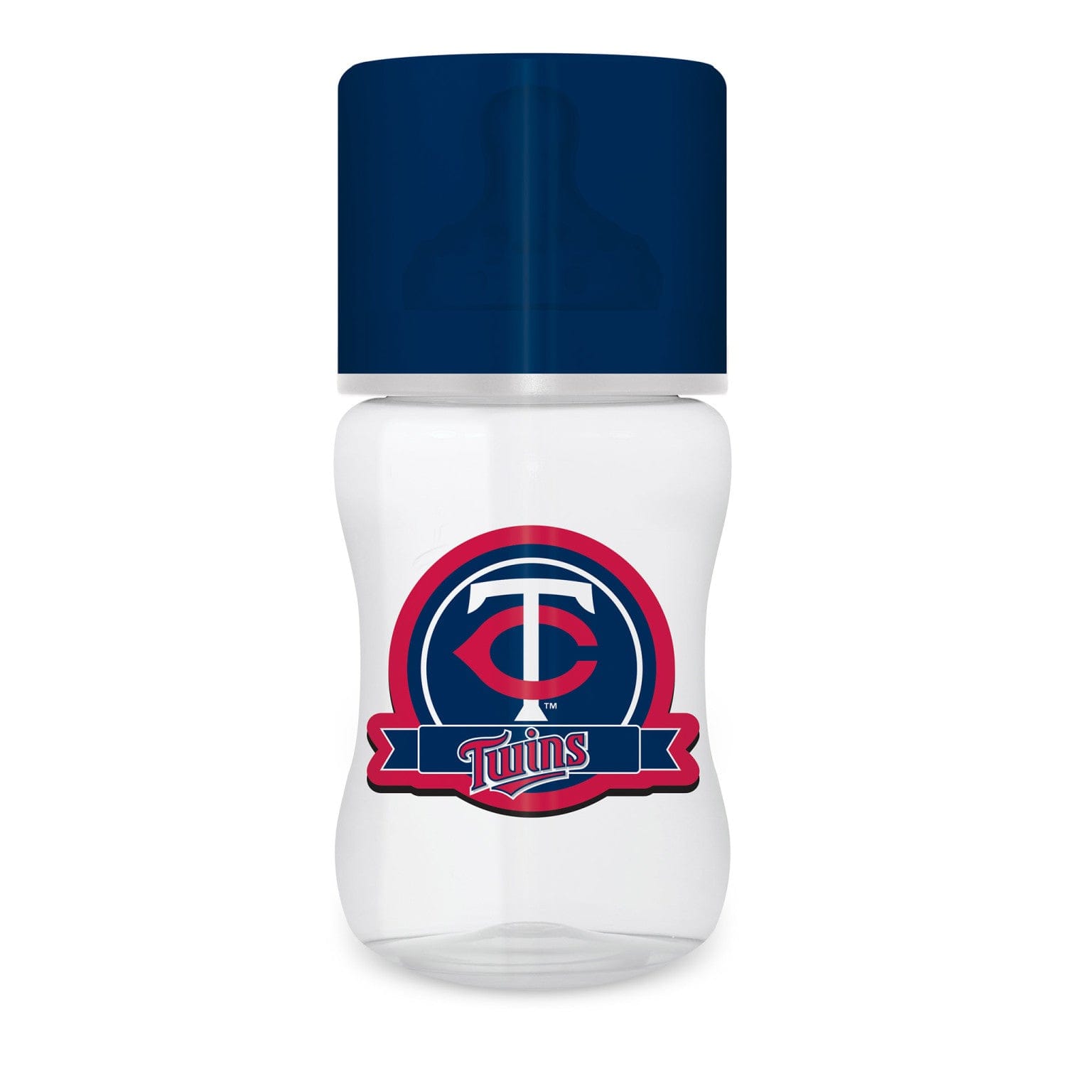 Minnesota Twins - Baby Bottle 9oz